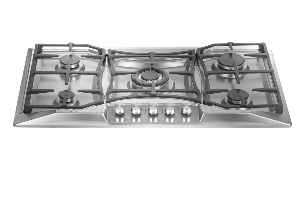 36 in. Built-in Gas Cooktop Y4069