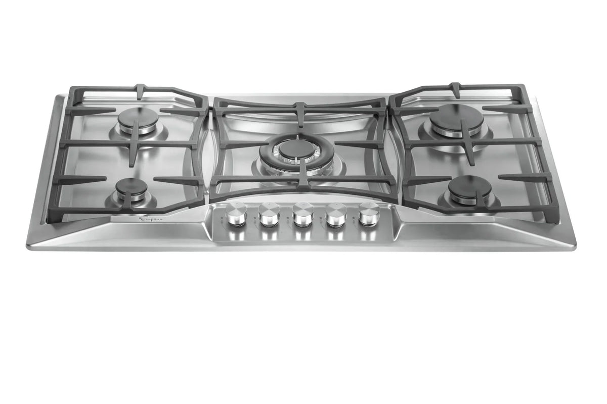 36 in. Built-in Gas Cooktop Y4069