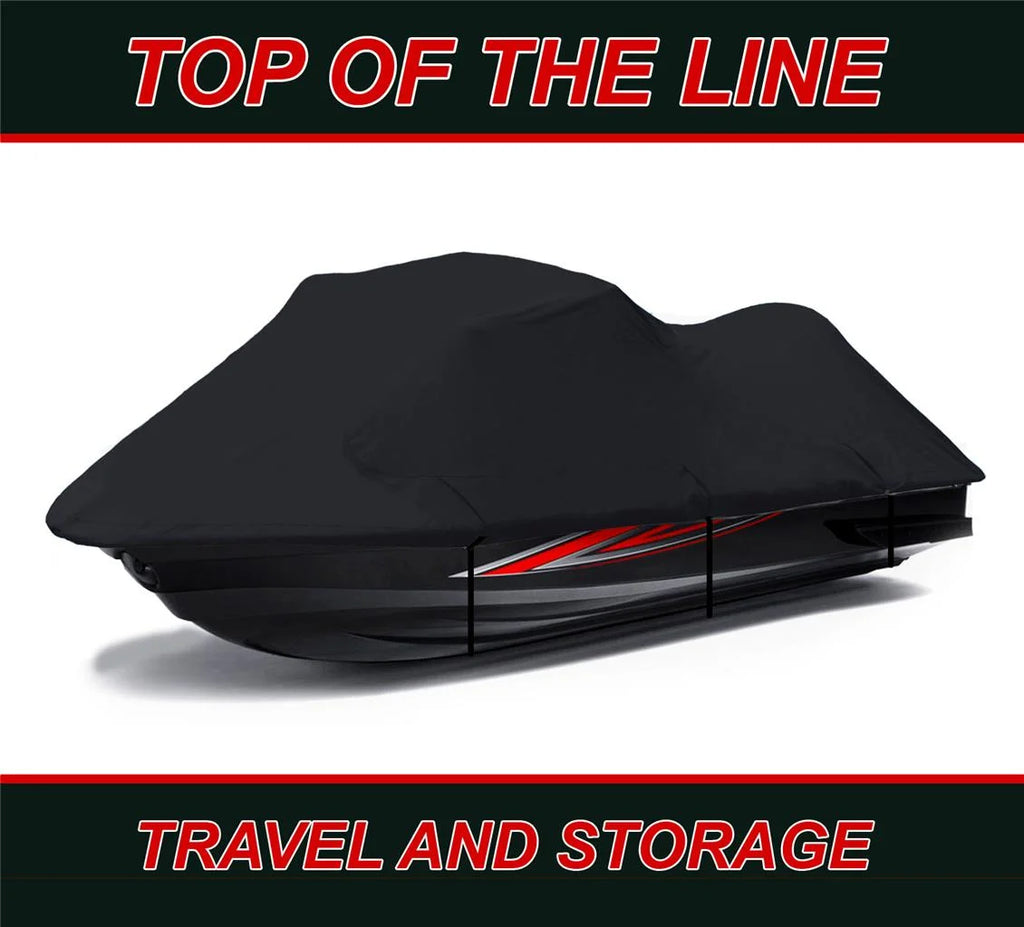 600D Jet Ski Cover S239