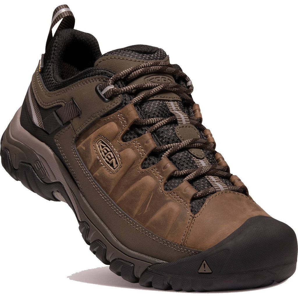 Keen Men's Targhee III Waterproof 12 Z953515