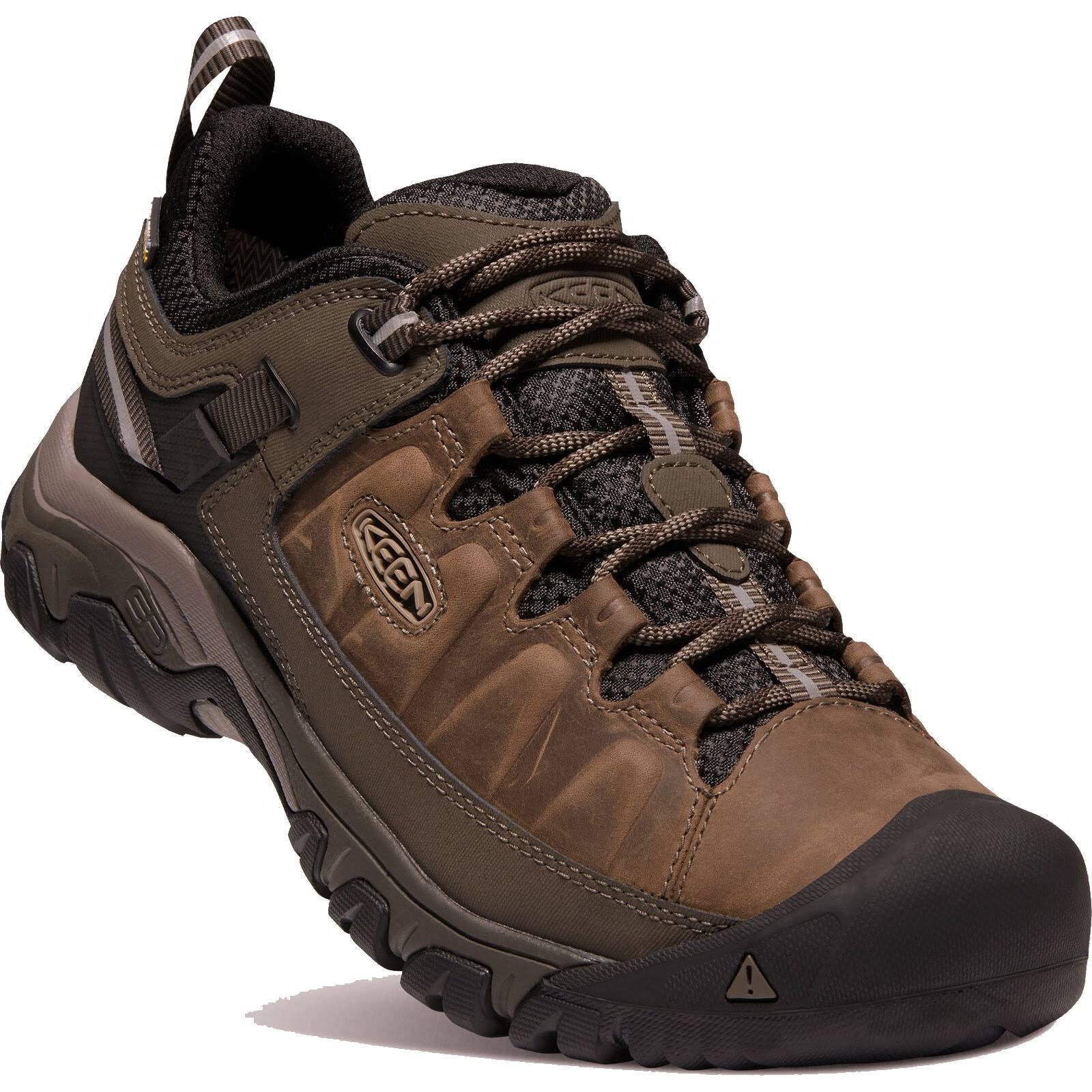 Keen Men's Targhee III Waterproof 12 Z953515