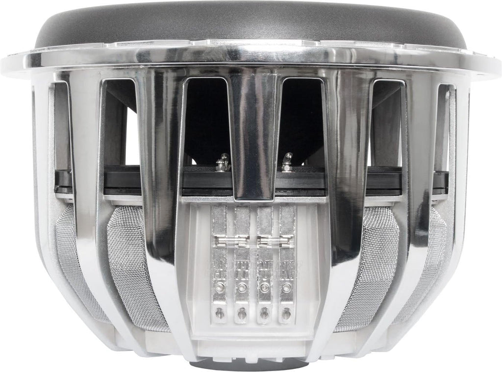 15-inch Car Subwoofer, 2500 Watts Y410
