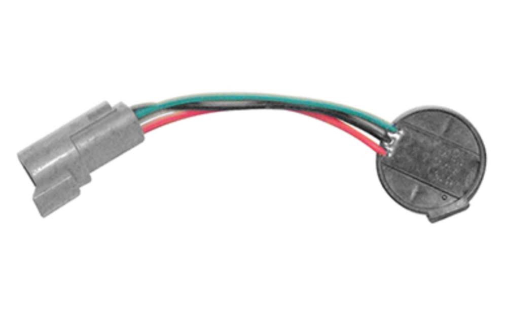 Golf Cart Speed Sensor for GE Motor W5296