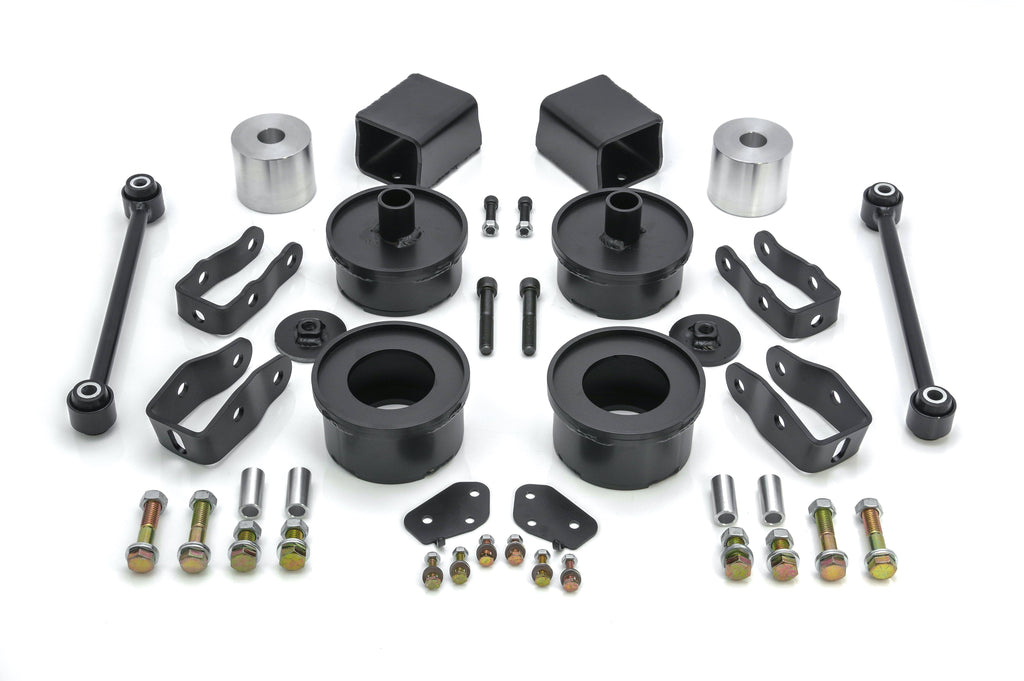 2.5x22 SST Lift Kit O7597