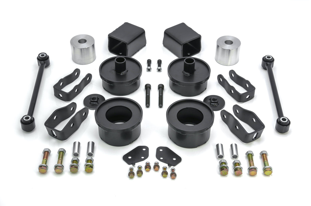 2.5x22 SST Lift Kit O7597