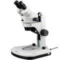 7X-90X Stereo Zoom Binocular Microscope with Dual LED Lights G9465