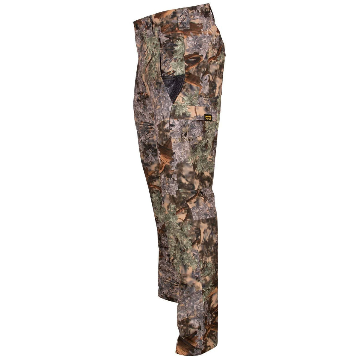 Camo Ridge Pant I463370