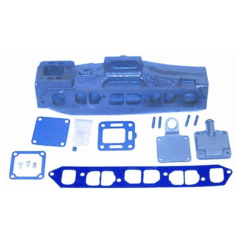 Manifold I636