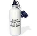 21-ounce Water Bottle B71705