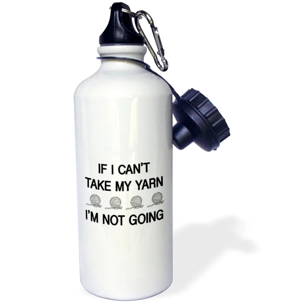 21-ounce Water Bottle B71705