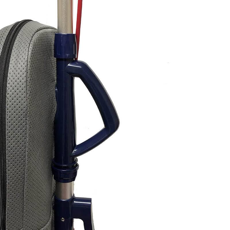 Lightweight Upright Vacuum U58455