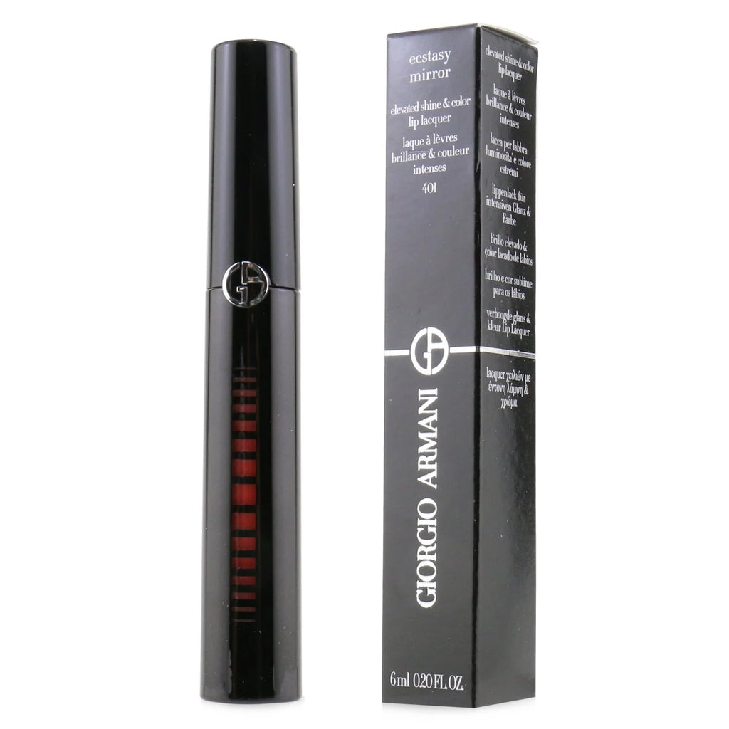 Ecstasy Mirror 6ml/0.2oz U40937