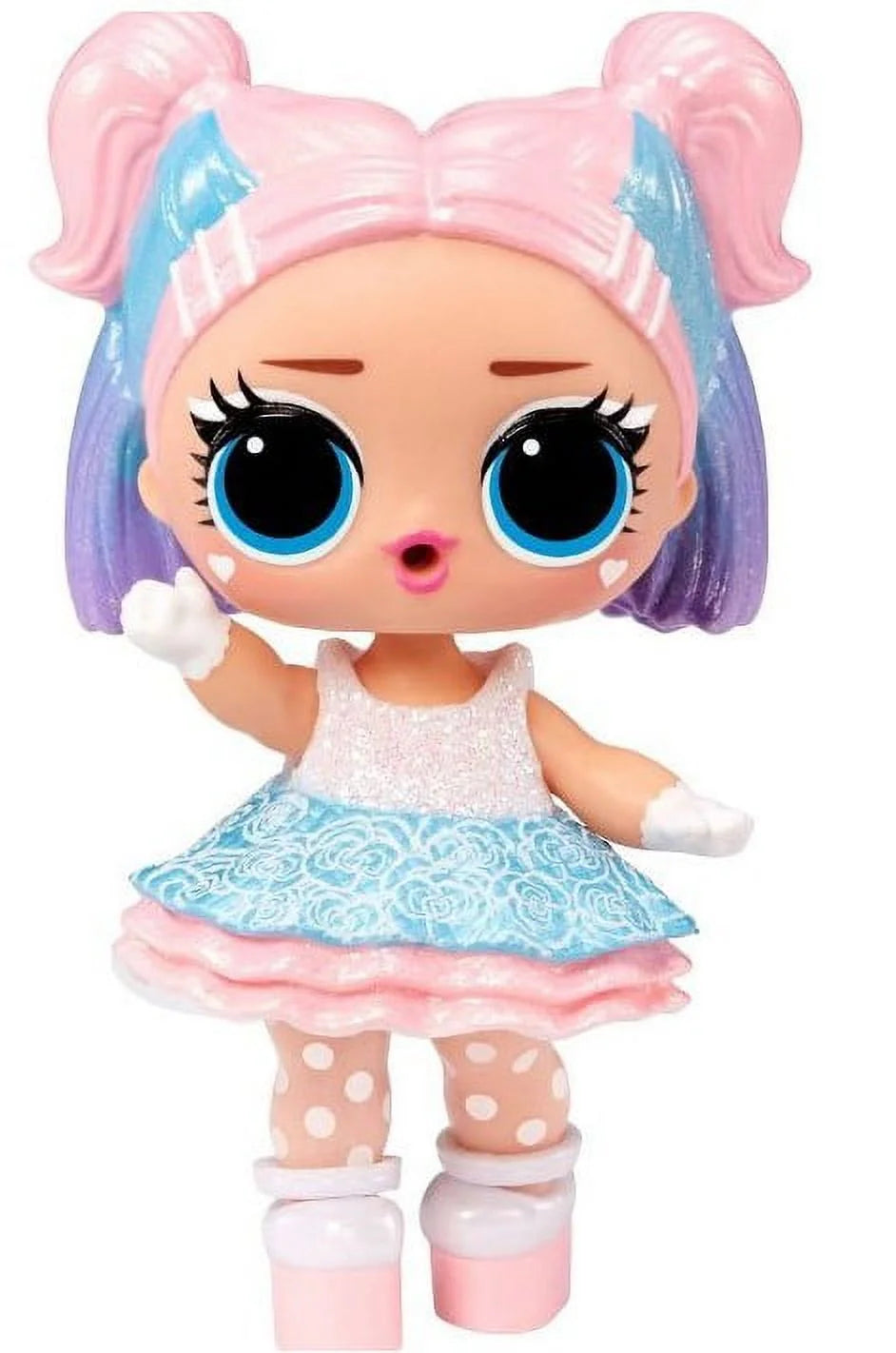 LOL Surprise Figure Pack G3250