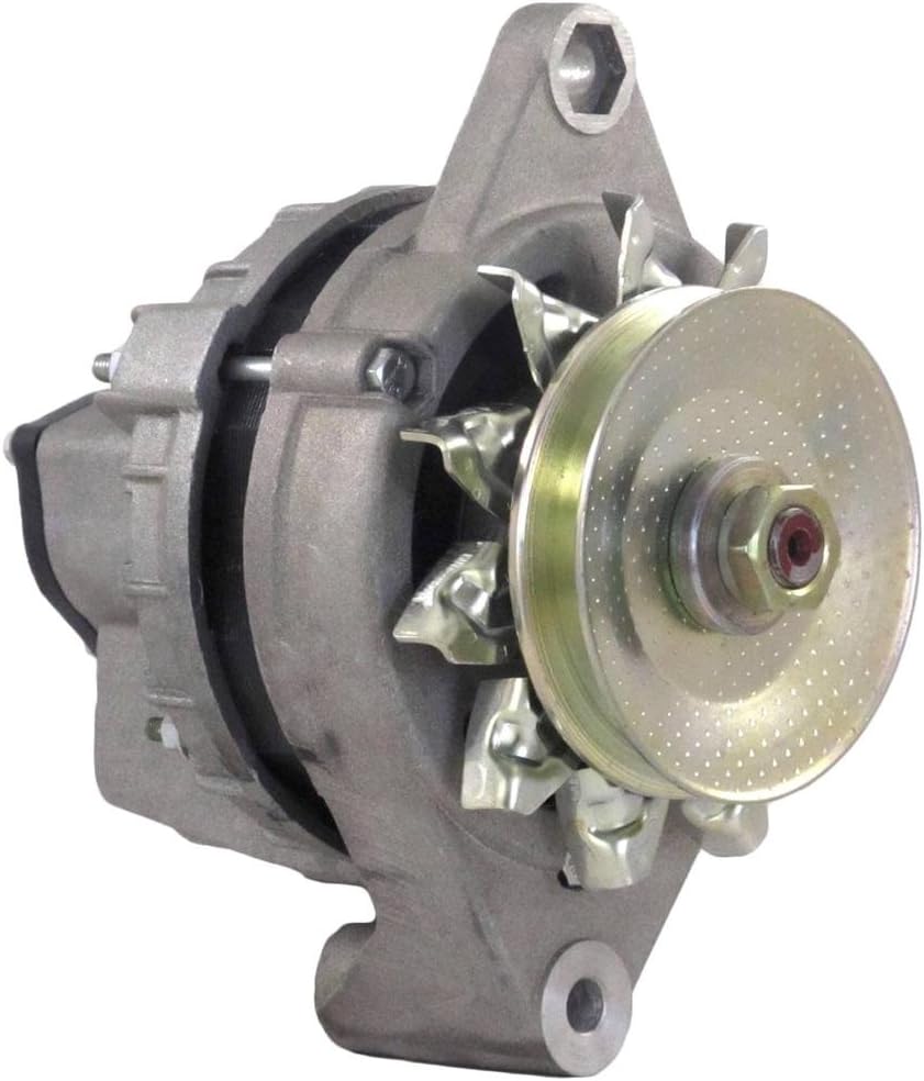 12V 36 AMP Alternator T3398