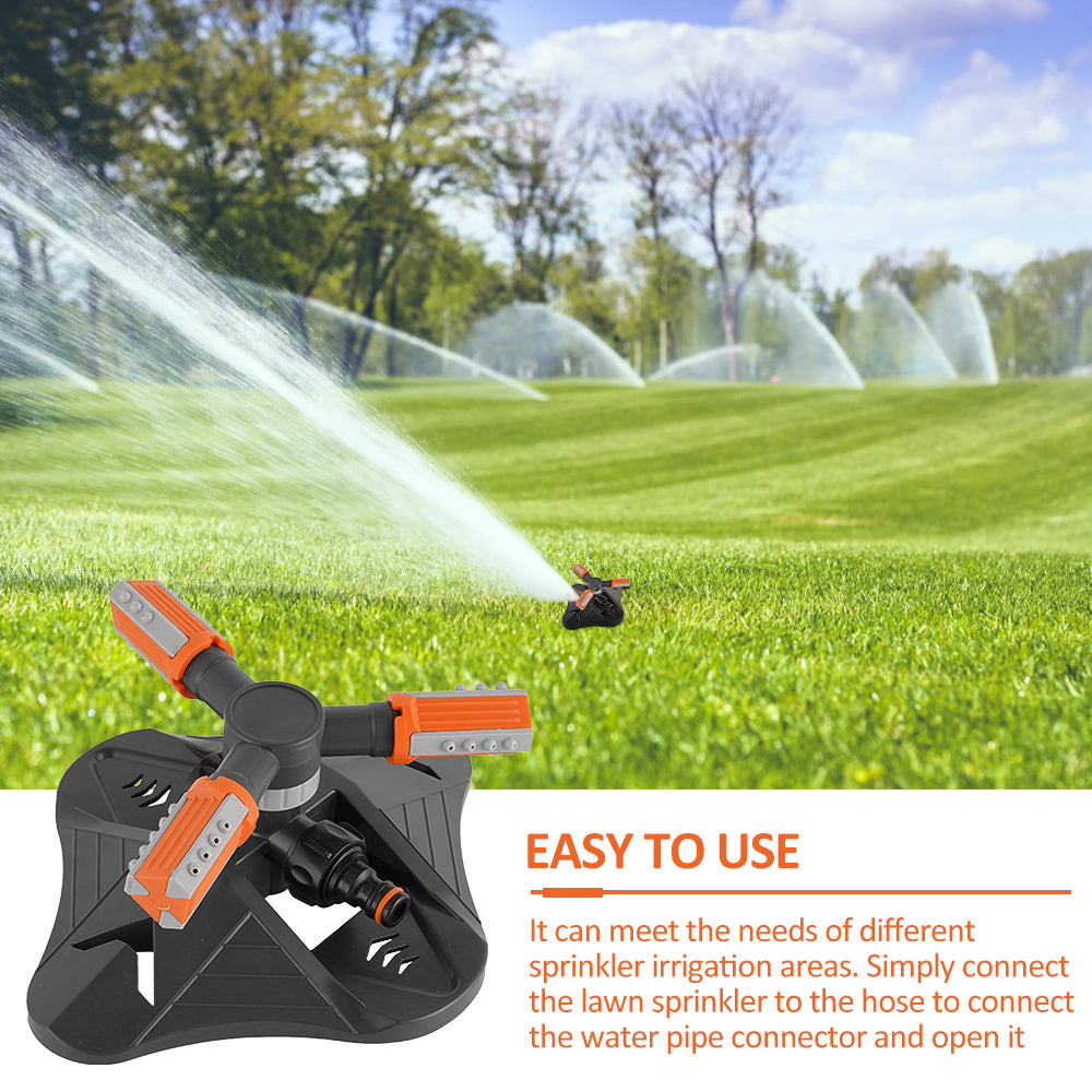 Lawn Sprinkler G58351