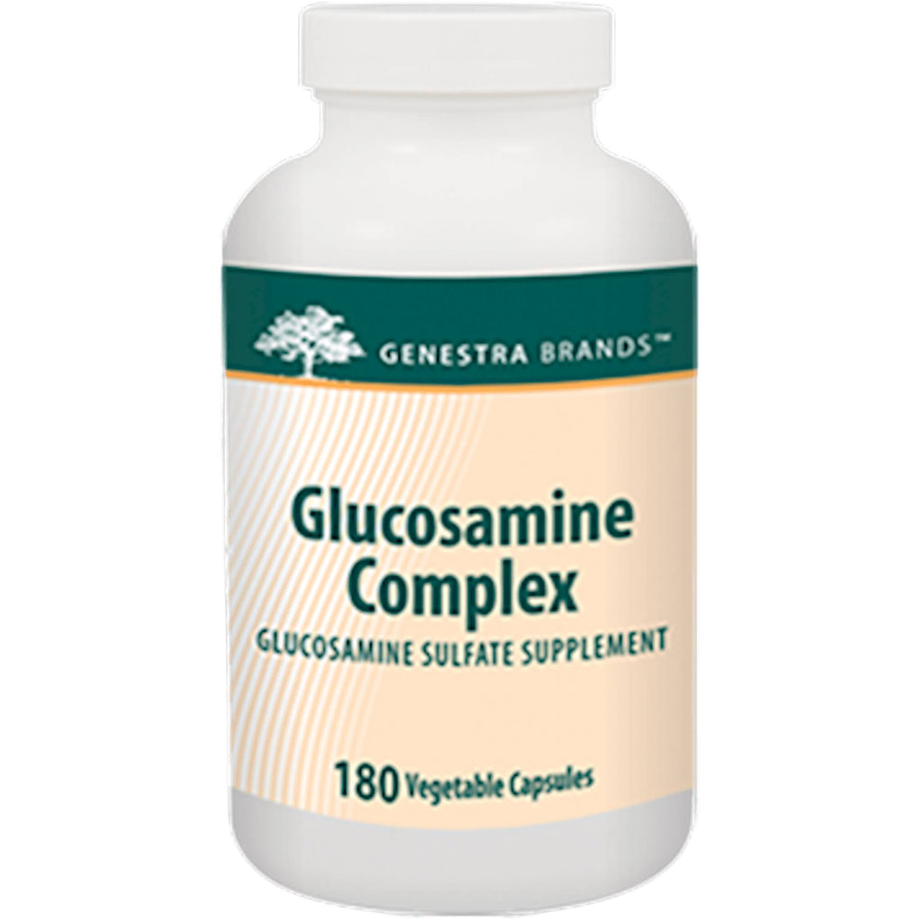 Glucosamine Complex 180 VegCap K748