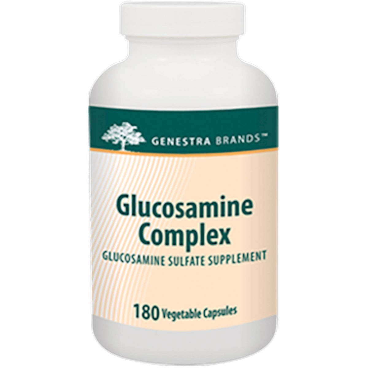 Glucosamine Complex 180 VegCap K748