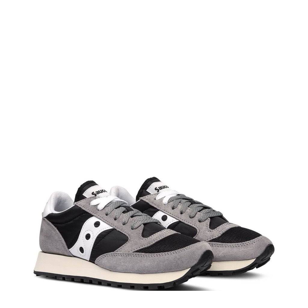 Black Jazz Sneakers S478934