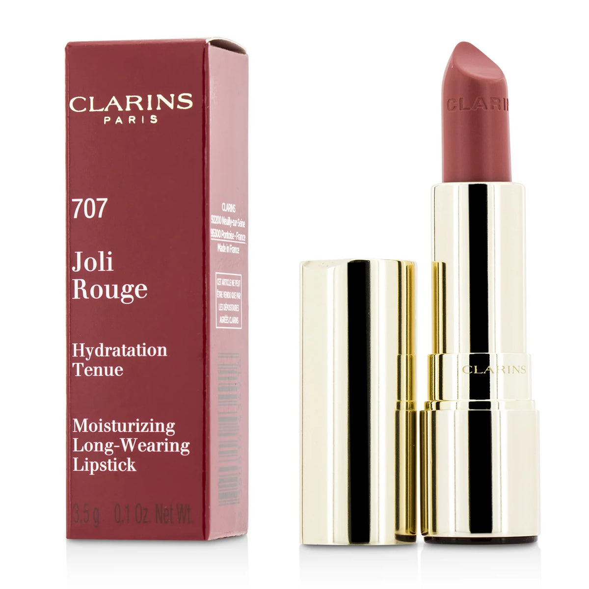 Hot Pink Moisturizing Lipstick 3.5g O95393