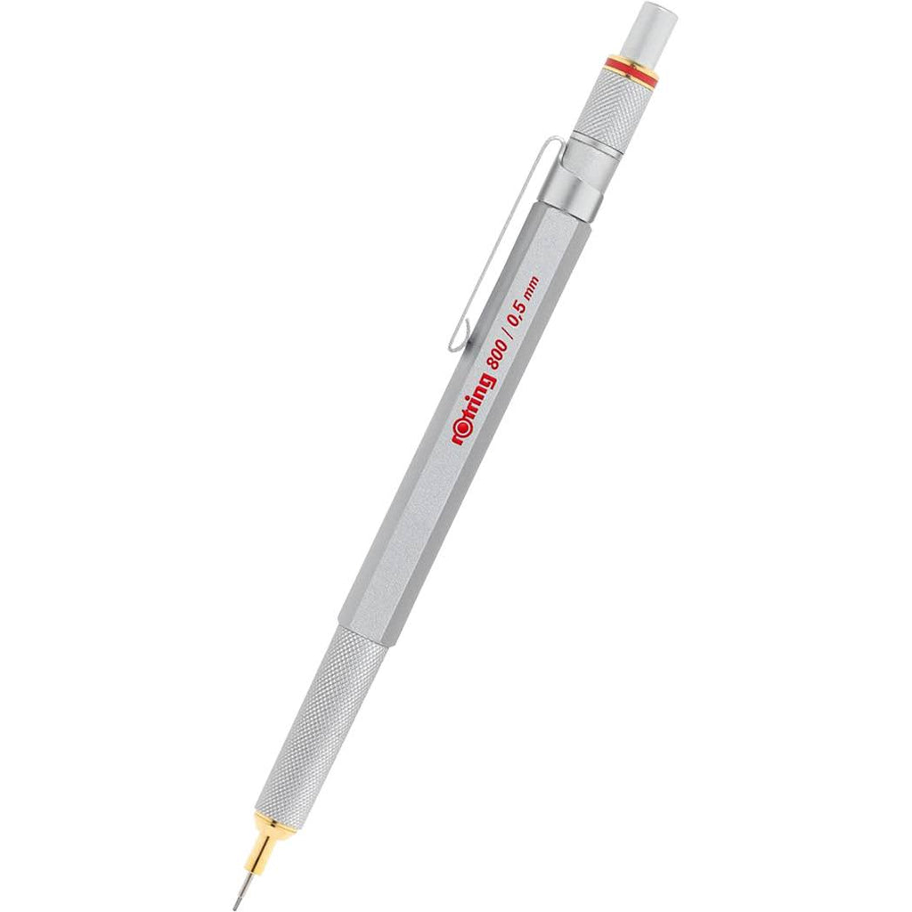 0.5mm Black Mechanical Pencil J1461