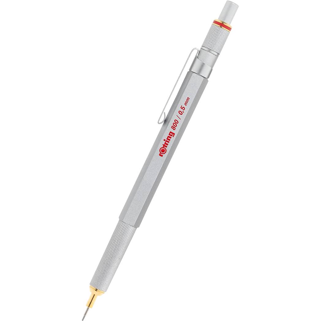 0.5mm Black Mechanical Pencil J1461