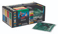 Green Medium Exercise Band - Box of 40 A8468