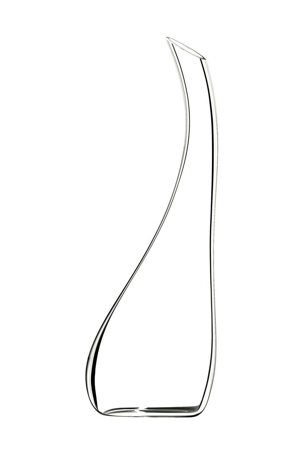 Single Decanter L17432