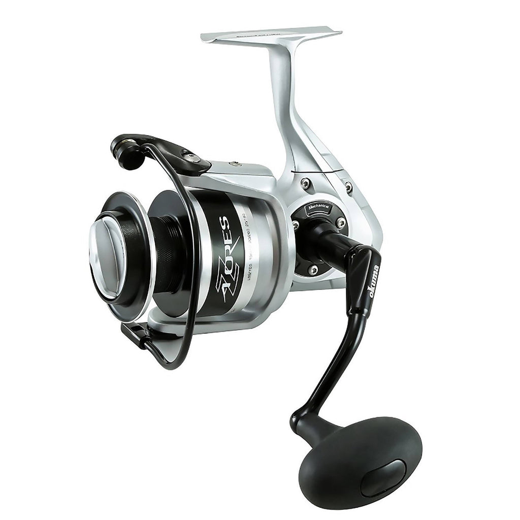 80 Saltwater Spinning Reel K88751