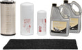 Maintenance Kit for RS11-22i Compressor with Ultra 4K Lubricant A3916