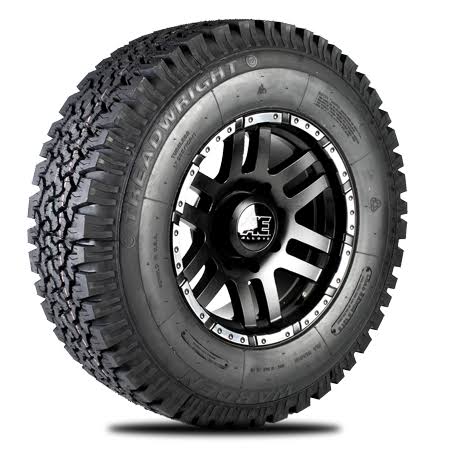 LT 265/70R17 10PLY Remold Tire X561649