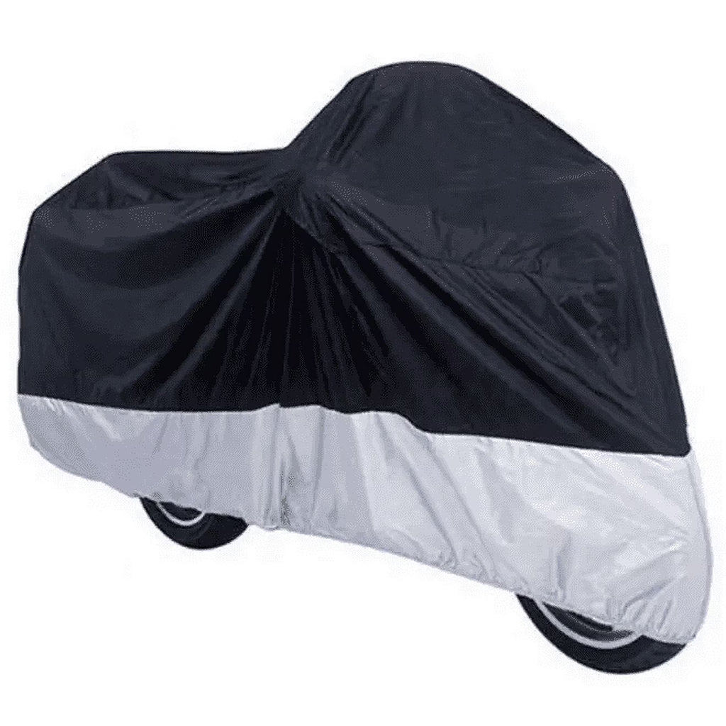 Waterproof 210D Nylon Scooter Cover U7648
