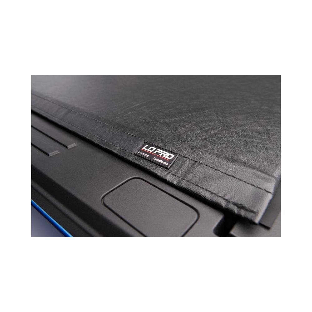 Tonneau Cover Q547
