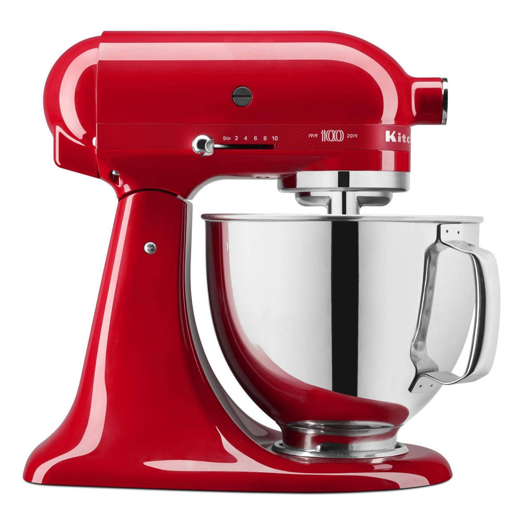 5-Quart Mixer X9876