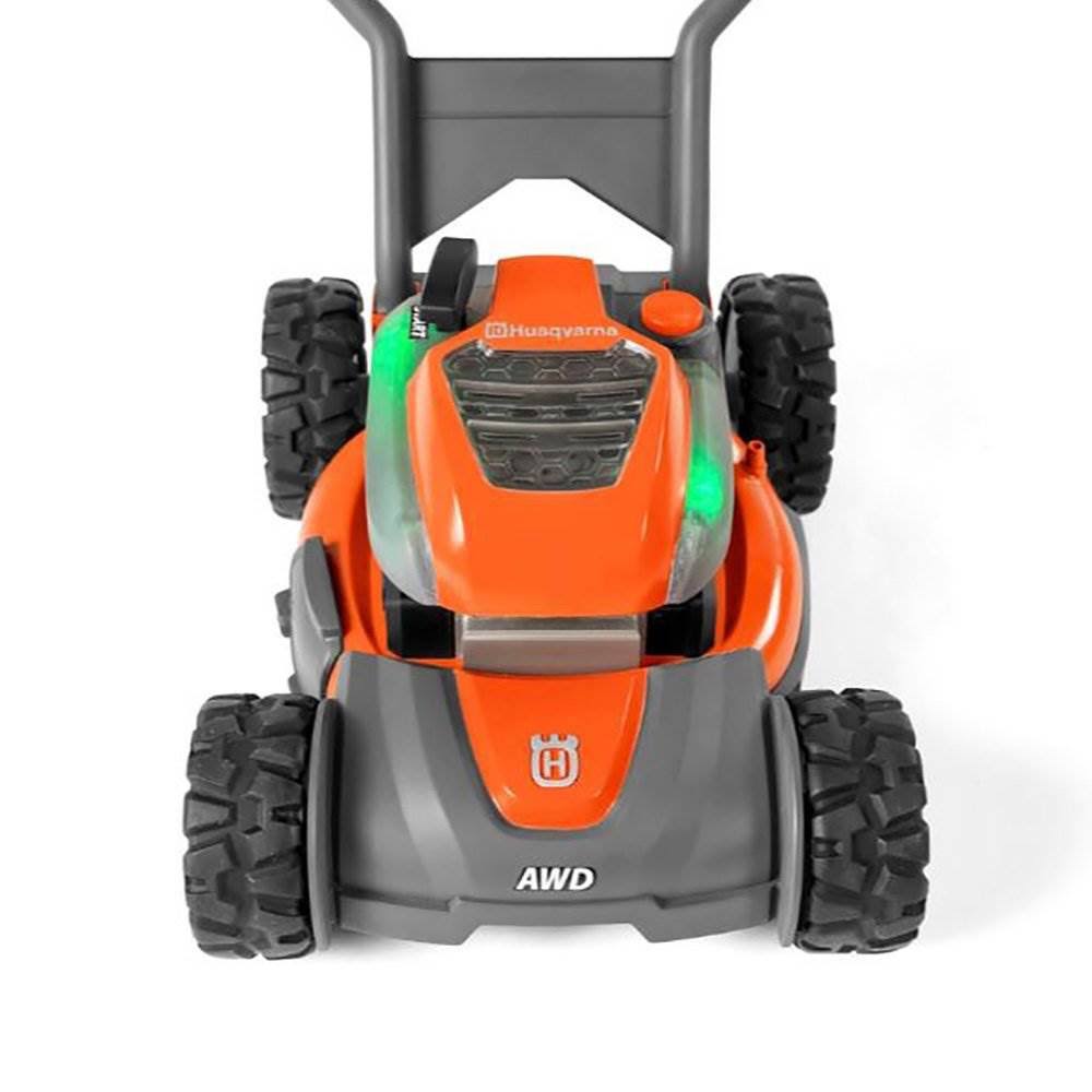 Kids Battery Operated Toy Leaf Blower with Sound I492
