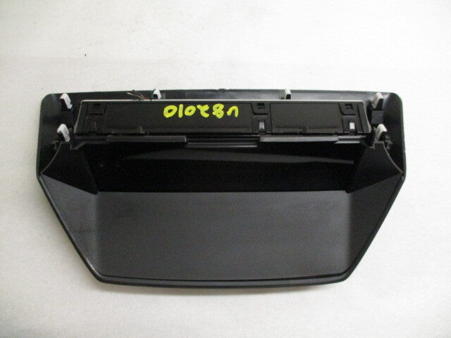 Pre-Owned Subaru Impreza Ascent Dash Mount Digital Clock & Temperature Display Screen OEM B82715