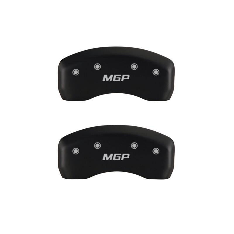 Red Caliper Covers A721527