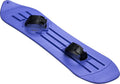 Purple Kids Snowboard with Binders V609