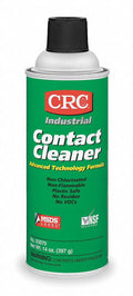 14 oz Aero Spray Can Contact Cleaner C666065