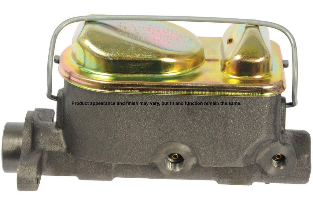 Brake Master Cylinder H218