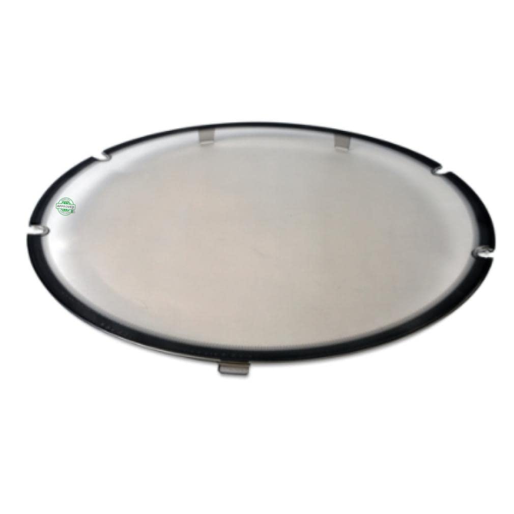Dryer Window 19" Length Replacement E473