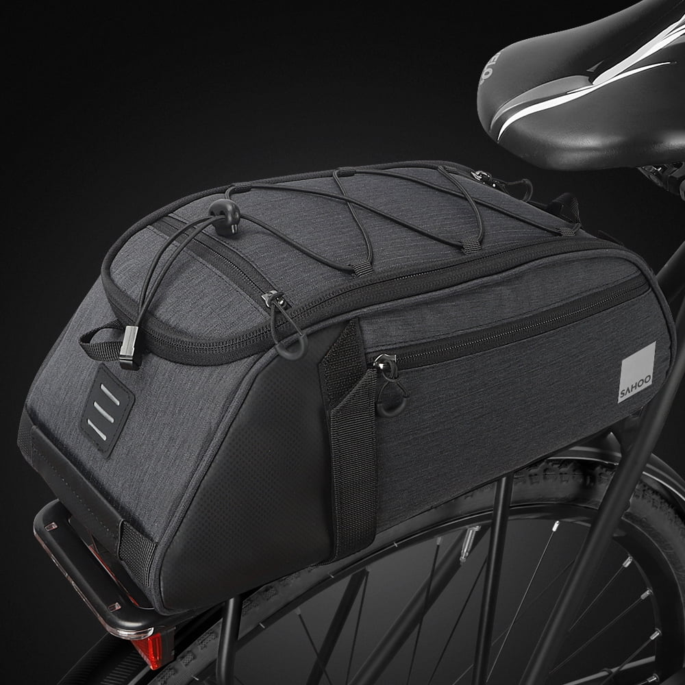 Bike Rear Seat Carrier A431549