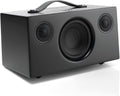 Black Smart Speaker with Alexa Built-in E79226