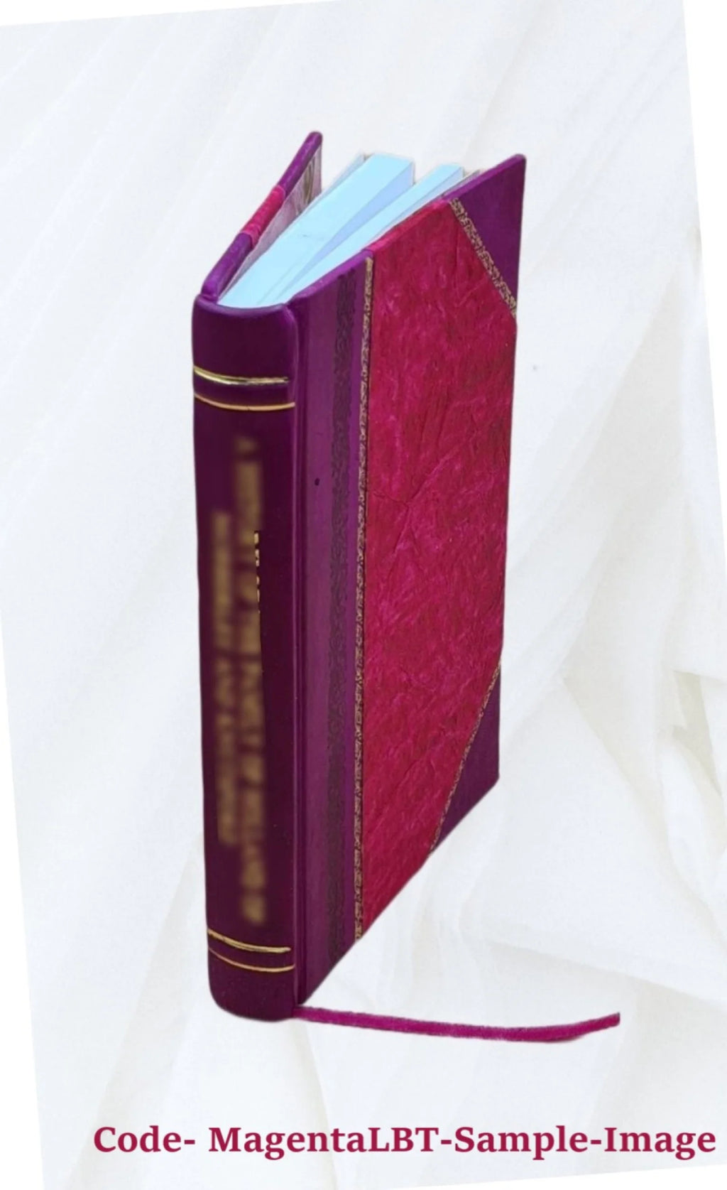 Leather Bound Z700279