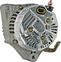 New Alternator for 4.7L Toyota Tundra 2000 2001 2002 Sequoia 2001 2002 D107