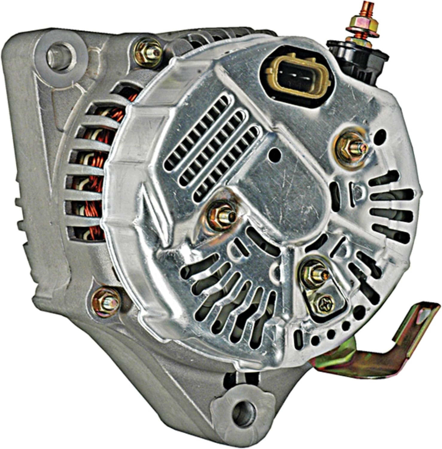New Alternator for 4.7L Toyota Tundra 2000 2001 2002 Sequoia 2001 2002 D107