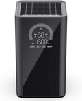 Black H13 True HEPA Air Purifier A4456
