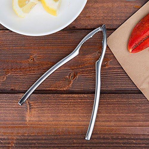 6-Inch Steel Lobster Crackers A2524