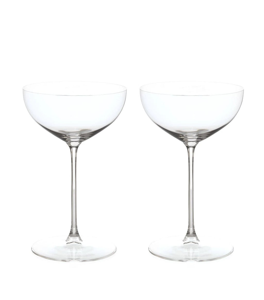 Coupe/Moscato Glass (Set of 2) P610599