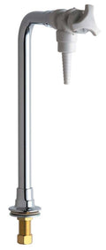 Chrome Lab Faucet Q3412
