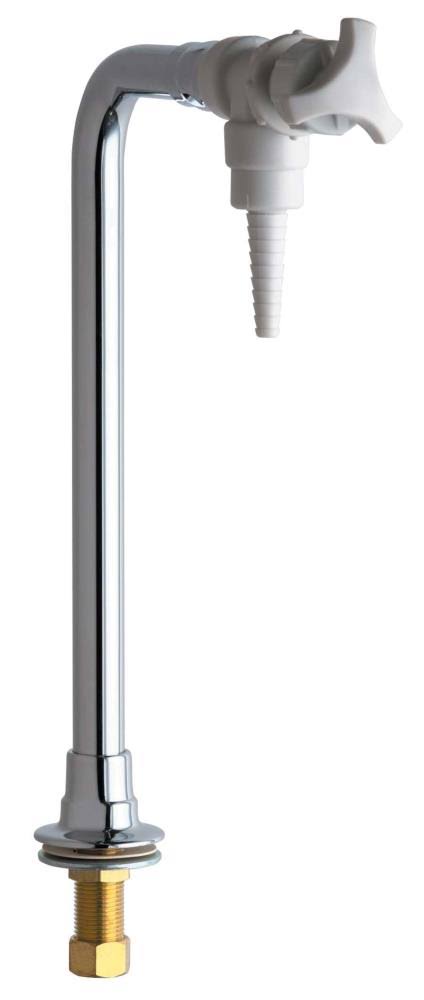 Chrome Lab Faucet Q3412